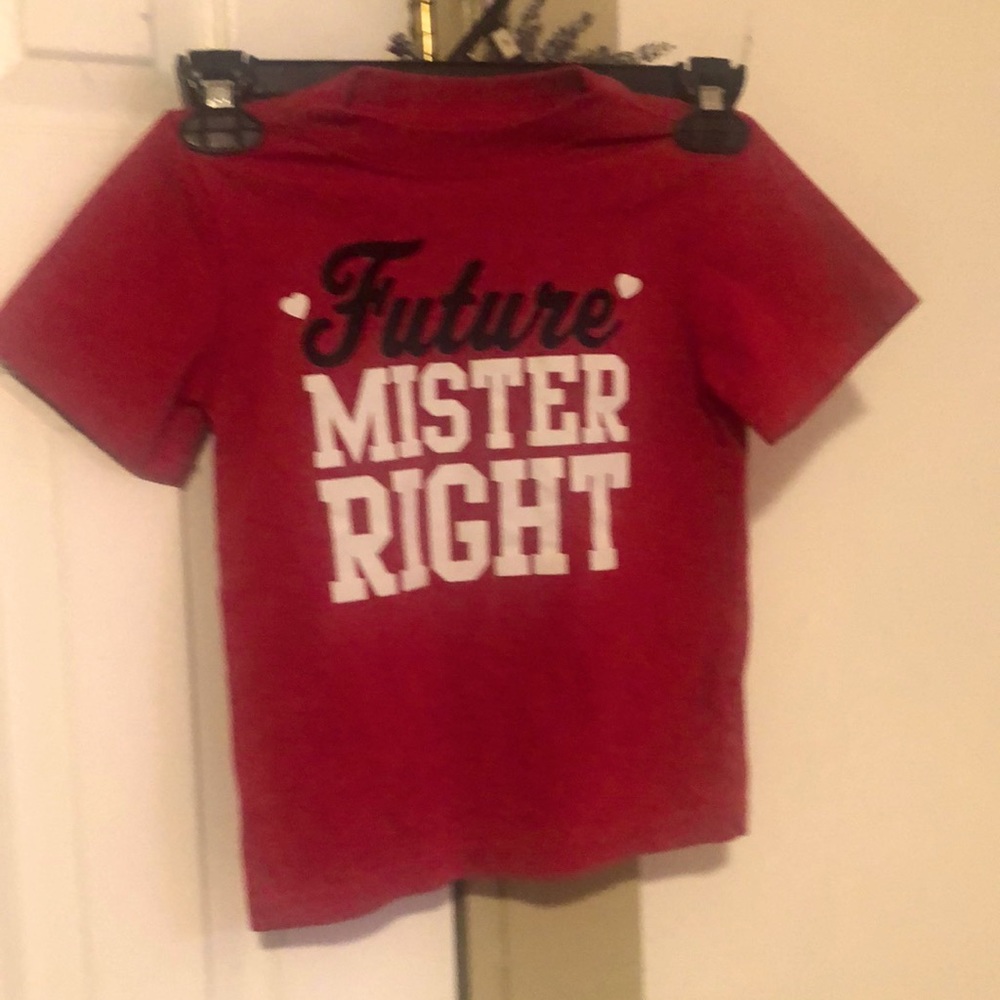La heat t shirt